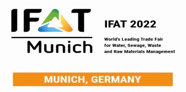 IFAT Munich 02